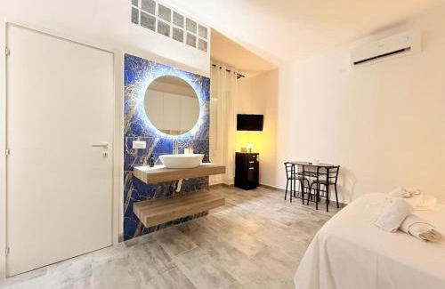 Torvaianica Apartamento | Seaside studio