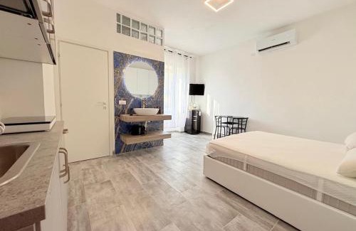 Torvaianica Apartamento | Seaside studio