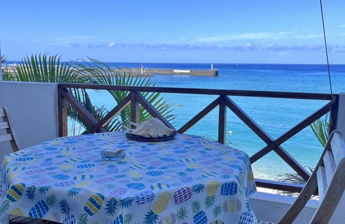 St Gilles-les-Bains Apartamento | Seaside Studio