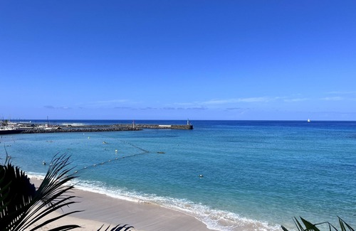 St Gilles-les-Bains Apartamento | Seaside Studio