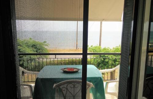 Thermaikos Apartamento | Seaside Studios Epanomi