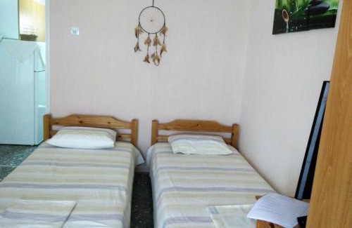 Thermaikos Apartamento | Seaside Studios Epanomi