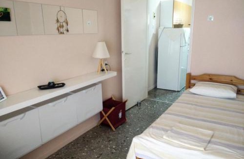 Thermaikos Apartamento | Seaside Studios Epanomi