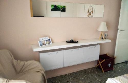 Thermaikos Apartamento | Seaside Studios Epanomi