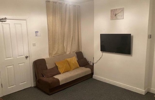 Sheffield Casa | Seaside Suite Sheffield