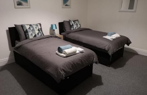Sheffield Casa | Seaside Suite Sheffield