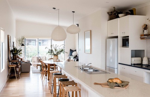 Middleton Casa | Seaside surf shack for couples & families