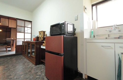 Akashi Casa | Seaside Terrace Sumika Limited to one group per day BBQ and private sauna available / Akashi Hyōgo
