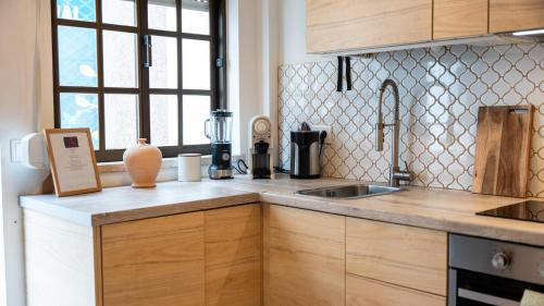 Armacao de Pera Apartamento | Seaside Tiny Treasure