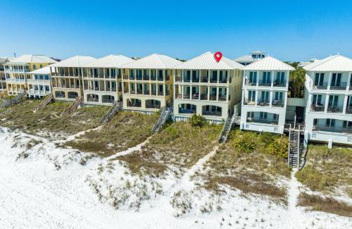 Frangista Beach Casa | Seaside Treasure