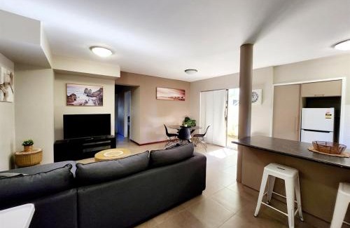 Mandurah Apartamento | Seaside Two Bedroom Villa With Resort Facilities