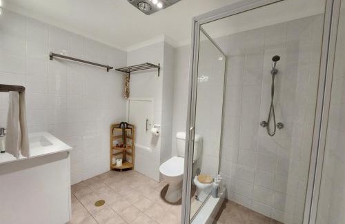 Mandurah Apartamento | Seaside Two Bedroom Villa With Resort Facilities