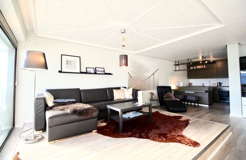 Sipplingen Apartamento | SeaSide vacation apartment - Sipplingen on Lake Constance
