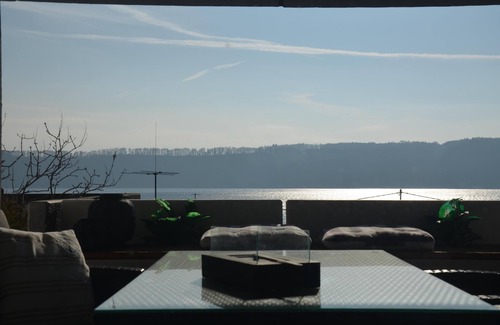 Sipplingen Apartamento | SeaSide vacation apartment - Sipplingen on Lake Constance