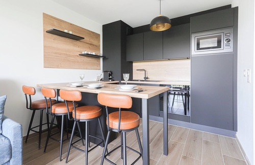 Saint-Laurent-du-Var Apartamento | Seaside View 3604 - Climatisé, piscine partagée