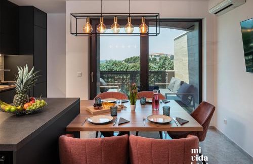 Pjescana Uvala Apartamento | Seaside view - Family & Friends Apartment