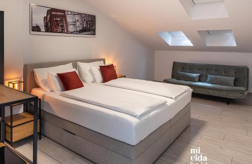 Pjescana Uvala Apartamento | Seaside view - Family & Friends Apartment