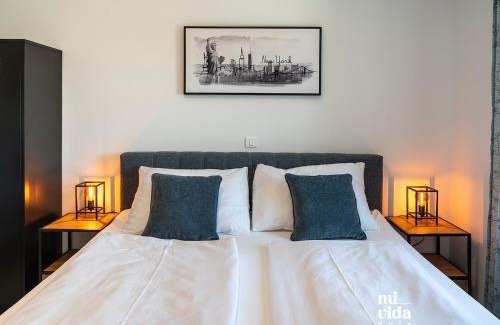 Pjescana Uvala Apartamento | Seaside view - Family & Friends Apartment