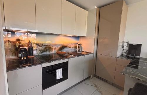 La Celle-sous-Gouzon Apartamento | SEASIDE VIEW Saint Laurent
