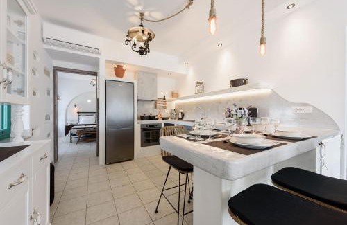 Paros Villa | seaside Villa Glyfa Paros