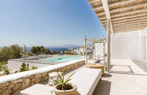Kanalia Villa | Seaside Villa