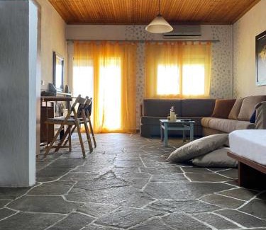 Nea Propontida Apartamento | Seaside Villa II