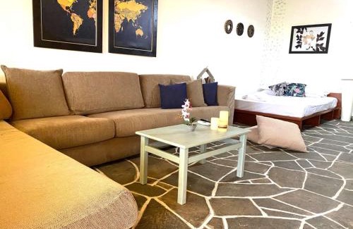 Nea Propontida Apartamento | Seaside Villa II