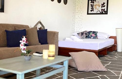 Nea Propontida Apartamento | Seaside Villa II