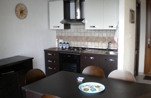 Nebida Casa | Villa junto al mar en el pueblo exclusiva con piscina en Nebida, Cerdeña Sur-Oeste