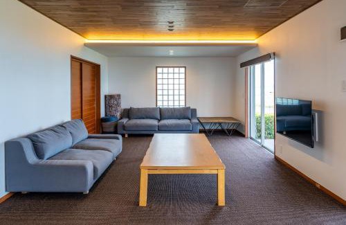 Kamano Casa | Seaside Villa KAMANO