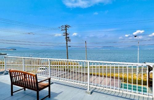 Kamano Casa | Seaside Villa KAMANO