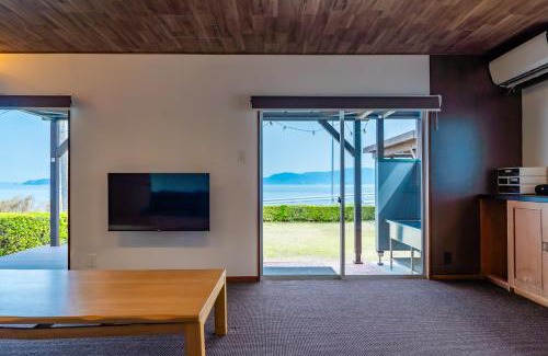 Kamano Casa | Seaside Villa KAMANO