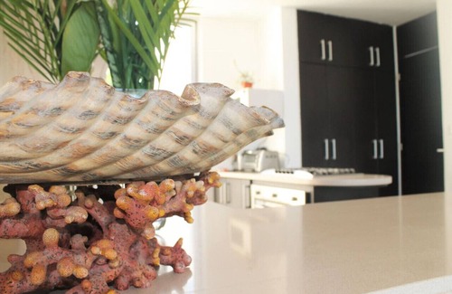 Chicxulub Puerto Apartamento | Seaside Villa - Padel & Glamping by LAHOS