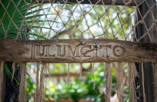 Chicxulub Puerto Apartamento | Seaside Villa - Padel & Glamping by LAHOS