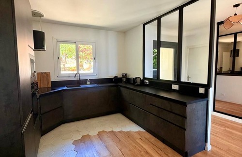 Erbalunga Villa | Villa frente al mar ideal para familia o amigos. Acceso privado al mar!