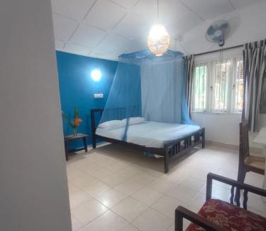 Talalla Apartamento | Seaside Villa Talalla