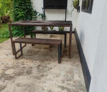 Talalla Apartamento | Seaside Villa Talalla