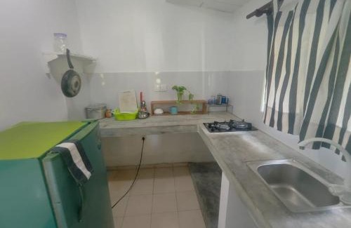 Talalla Apartamento | Seaside Villa Talalla