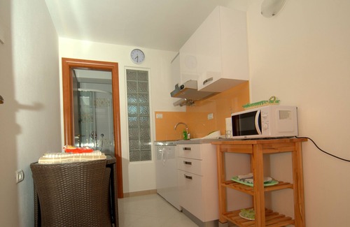 Liznjan Villa | Villa junto al mar, con 1.700 m2 de jardín privado
