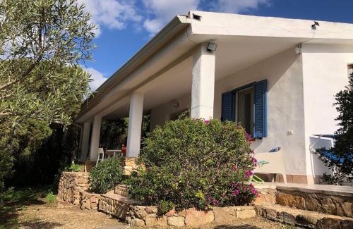 Teulada Casa | Seaside villa with view, Cala Perdalonga Su