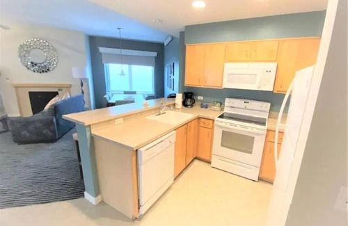 Seaside Complejo | SEASIDE WORLDMARK RESORT. 2 bedrooms deluxe w/ jetted bathtub. 8/16- 8/23, 2025