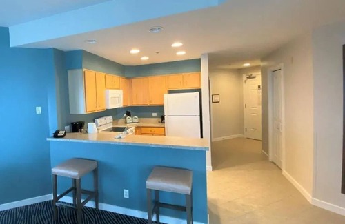 Seaside Complejo | SEASIDE WORLDMARK RESORT. 2 bedrooms deluxe w/ jetted bathtub. 8/16- 8/23, 2025