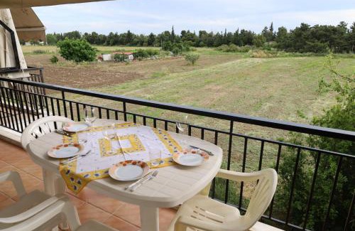 Thermaikos Apartamento | seasideepanomi