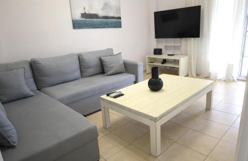 Thermaikos Apartamento | seasideepanomi