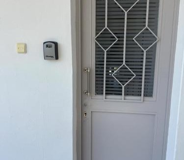 Thermaikos Apartamento | seasideepanomi