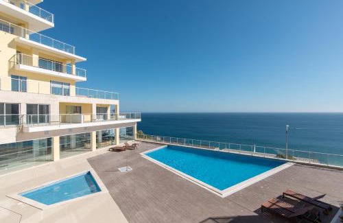 Santiago Apartamento | SeaSimbra Apartment