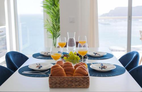Santiago Apartamento | SeaSimbra Apartment