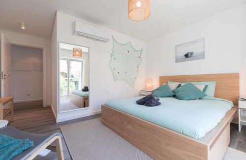 Santiago Apartamento | SeaSimbra Apartment