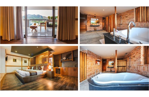 Vinh Hai Hotel | SeaSing Boutique Hotel