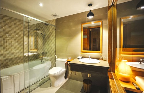 Vinh Hai Hotel | SeaSing Boutique Hotel